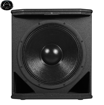 Loa Wharfedale Reason-X18B
